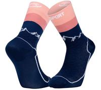 Chaussettes haute BV Sport Double GR - Polyamide 36/38
