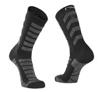 Northwave Husky Ceramic Socks Noir EU 36-39