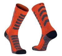 Chaussettes haute en céramique Northwave Husky Noir