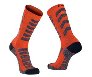 Chaussettes haute en céramique Northwave Husky Noir