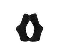 Chaussettes bv sport light run merinos antracite
