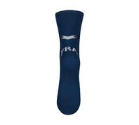 Le Coq Sportif Chaussettes hautes Paris 2024 N° 1 Bleu 35/38