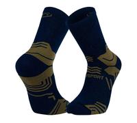 BV Sport - Chaussettes Trek GR - Haute Lyocell - Taille 36/38