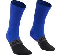 Chaussettes haute Mavic Aksium Bleu