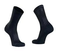 Chaussettes haute Northwave Fast Winter Noir