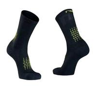 Chaussettes haute Northwave Fast Winter Noir