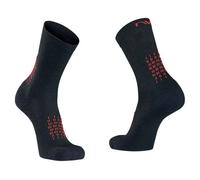 Chaussettes haute Northwave Fast Winter Noir