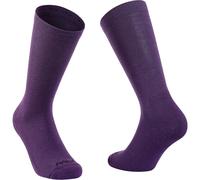 Chaussettes northwave switch high violet