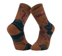 Chaussettes haute polyamide BV Sport Trek GR 39/41