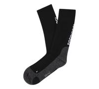 Chaussettes haute Rossignol Sidelhorn Noir 39/41