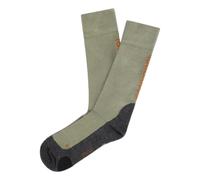 Chaussettes haute Rossignol Sidelhorn Vert 39/41