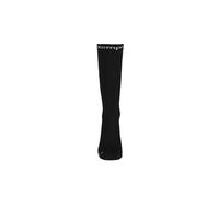 Chaussettes hautes 46/50 Noir