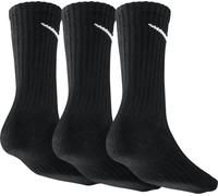 Chaussettes hautes en coton Nike VALUE Coton CREW (3 PAIRS), XL, taille : XL