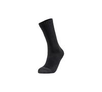 BLAKLADER Pack x5 chaussettes hautes en coton - 2194 - Noir - 40/44