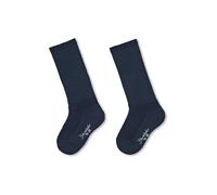 Chaussettes hautes enfant Sterntaler Bleu 27/30