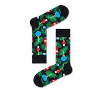 Chaussettes hautes et mi-bas Happy Socks Christmas Tree Taille 41-46
