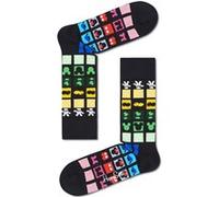 Chaussettes hautes et mi-bas Happy Socks Keep It Together Taille 41-46 Multicolore G