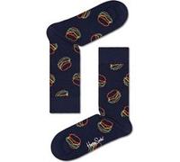 Chaussettes hautes et mi-bas Happy Socks Lunch Time Taille 36-40 Multicolore G