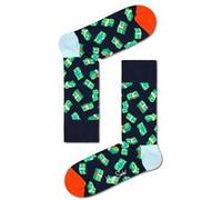 Happy Socks Chaussettes Money Money Sock Taille 36-40 Multicolore