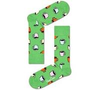Chaussettes hautes et mi-bas Happy Socks My Cup Of Tea Taille 41-46 Multicolore G