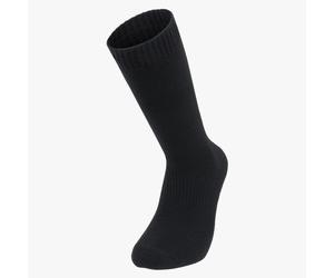 Chaussettes hautes étanches - l - noir