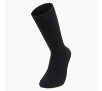 Chaussettes hautes étanches - s - noir