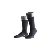 Chaussettes Hautes Falke - Noir - 43/44