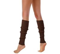 Chaussettes Hautes Femme 2024 Mi Bas Femme Thermiques Noël Chaussettes Coton Chaudes Imprimé Animal Chat et Chien Sexy High Long Stockings Polaire sans Coutures Chaussettes Vêtements Mode Rue