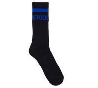 Chaussettes Birkenstock Cotton Tennis bleu marine - 45