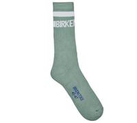Chaussettes Birkenstock Cotton Tennis bleu blanc - 36