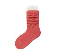 Chaussettes Hautes Fille Hiver Sneaker Confortable Personnage Écoliers Douces Cheville Sportsocken mi-mollet pour enfants et confortables idéales l'école les jeux activités quotidiennes garçons filles