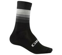 Chaussettes hautes Giro Comp Noir