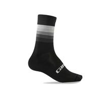 Chaussettes hautes Giro Comp Noir M