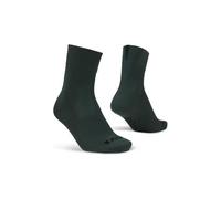 Chaussettes hautes gripgrab lightweight airflow vert