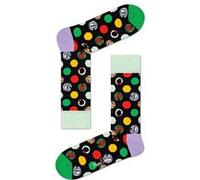 Chaussettes hautes Happy Socks Disney Focus, Mickey Taille 36-40 Multicolore G