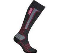 Chaussettes hautes High Point Glacier 2.0 Merino Taille de chaussures: 35-38 / Couleur: noir / gris