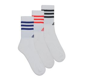 Chaussettes hautes hommes adidas JC8839 Blanc L