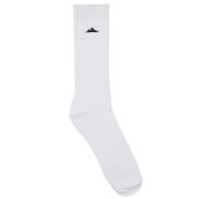 Chaussettes hautes femmes BIRKENSTOCK Cotton Rib White Blanc 36 / 38