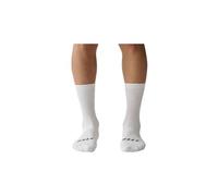 Maap - Division Mono Sock - Long - Chaussettes vélo White - XS