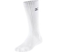 Chaussettes hautes Mizuno Blanc 35/37