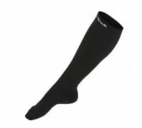 Chaussettes hautes mollet normal Back on Track nikki Noir L