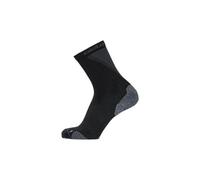 Chaussettes hautes odlo ceramicool run noir