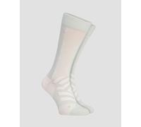 Chaussettes Hautes Pour Hommes On Performance High Sock 36401673-glacier-dew 46-47