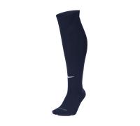 Chaussettes hautes rembourrées Nike Classic 2 Midnight Navy/Blanc 38-42