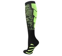 Chaussettes hautes Sur Les Aux Genoux Over Knee Thigh College Socks bas longs rétro Pour Hommes Et Femmes