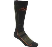 Chaussettes hautes Swedteam Lynx Antibite Noir 37/39