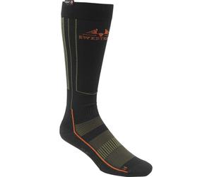 Chaussettes hautes Swedteam Lynx Antibite Noir 40/42