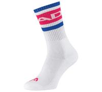 Chaussettes Head Crew Blanc 35/38