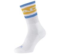 Chaussettes Head Crew Blanc 35/38