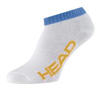 Chaussettes Head Sneaker Jaune 35/38